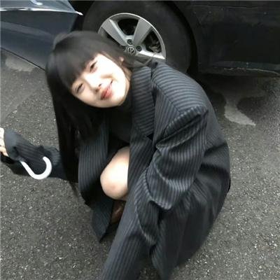 都市中的孩童